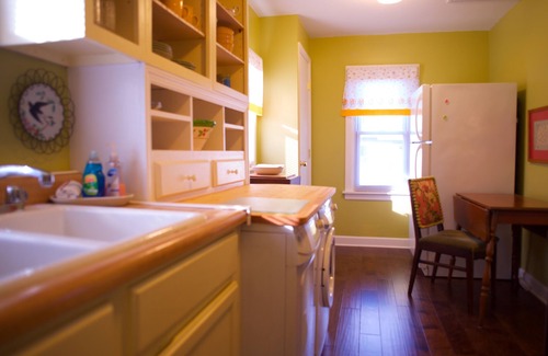 Shelby Hills Cabaña | Private este de Nashville Cozy Cottage