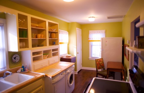 Shelby Hills Cabaña | Private este de Nashville Cozy Cottage
