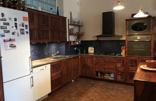 Downtown Apartamento | Propiedad verdaderamente única - apartamento de rodaje de película
