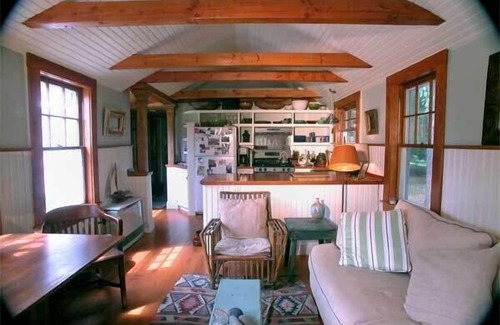 Eastham Cabaña | Verdaderamente maravilloso Cabo Cottage