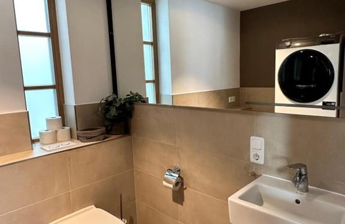 Innenstadt Apartamento | TrulyAugsburg — Spacious, Modern & Bright