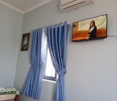 Cho Phuoc Hai Casa | Trump Homestay