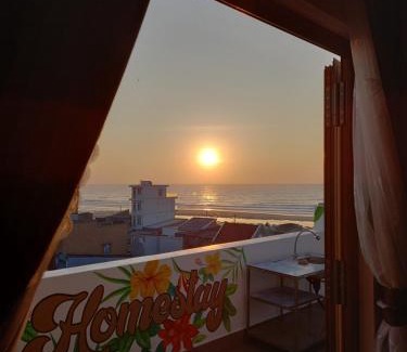 Cho Phuoc Hai Casa | Trump Homestay