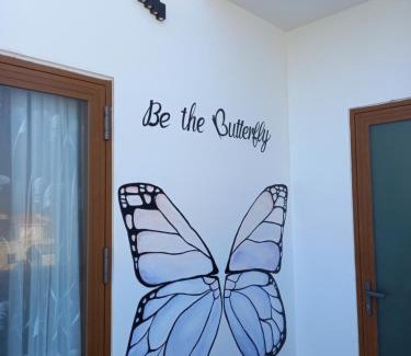 Cho Phuoc Hai Casa | Trump Homestay