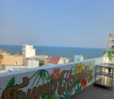 Cho Phuoc Hai Casa | Trump Homestay