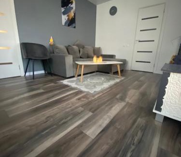 Panevezys county Apartamento | Trumpalaikė Nuoma-Apgyvendinimas