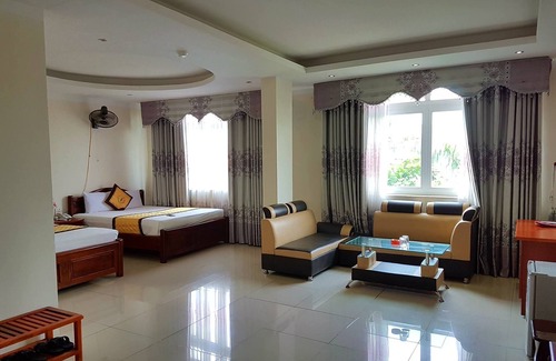 Vinh Yen Hotel | Trung Du Hotel