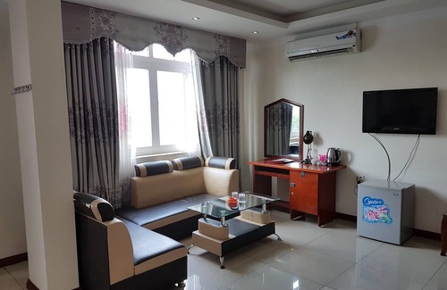 Vinh Yen Hotel | Trung Du Hotel