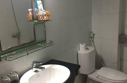 Vinh Yen Hotel | Trung Du Hotel