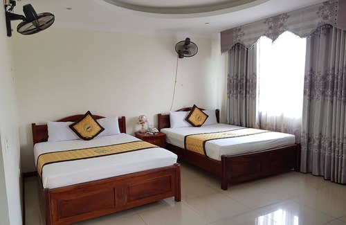 Vinh Yen Hotel | Trung Du Hotel
