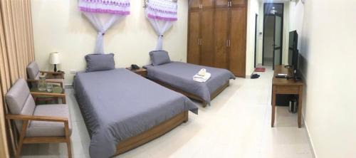 Cha Pai Cama Y Desayuno | Trung tâm Điều Dưỡng Người Có Công Sa Pa