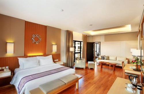 Downtown Kuta Complejo | Truntum Kuta Bali