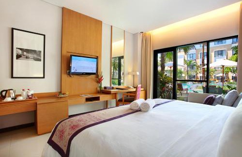 Downtown Kuta Complejo | Truntum Kuta Bali