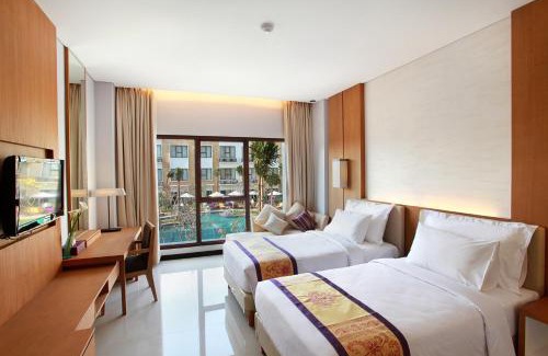 Downtown Kuta Complejo | Truntum Kuta Bali