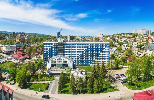 Truskavets Hotel | Truskavets 365 Hotel