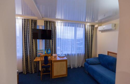 Truskavets Hotel | Truskavets 365 Hotel
