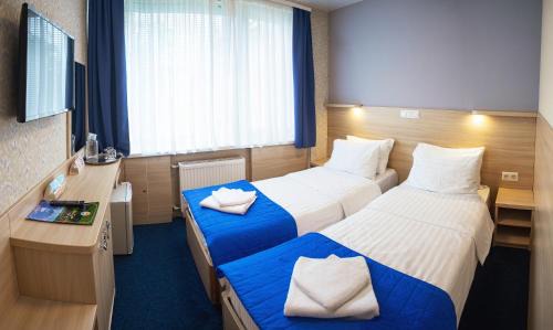 Truskavets Hotel | Truskavets 365 Hotel