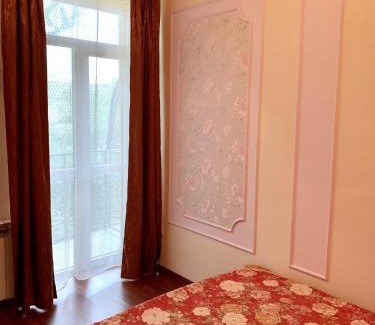 Truskavets Apartamento | Truskavets Lux Apartment