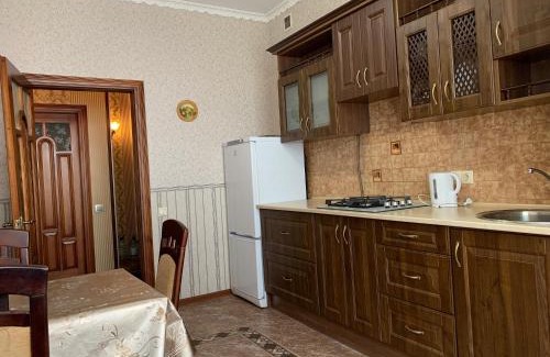 Truskavets Apartamento | Truskavets Lux Apartment