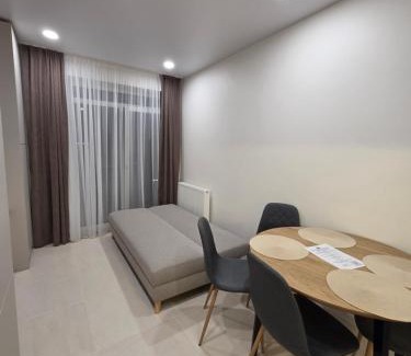Truskavets Apartamento | Truskavets Platinum Apartment 49,50