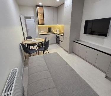 Truskavets Apartamento | Truskavets Platinum Apartment 49,50