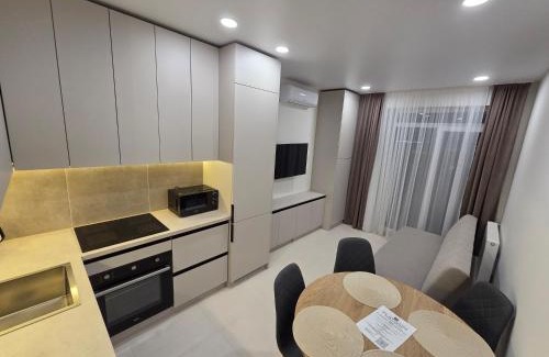 Truskavets Apartamento | Truskavets Platinum Apartment 49,50
