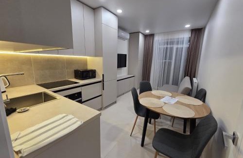 Truskavets Apartamento | Truskavets Platinum Apartment 49,50