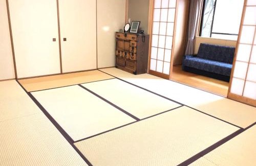Higashiizu Casa | Trust Maison Atagawa 1 - Vacation STAY 24216v