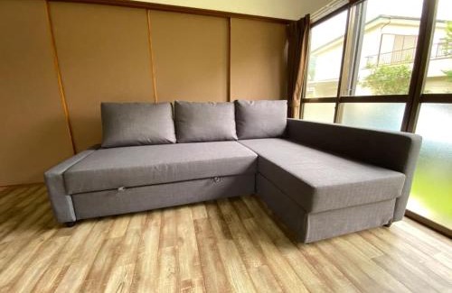 Hakone Casa | Trust Maison Hakone Sengokuhara - Vacation STAY 24226v