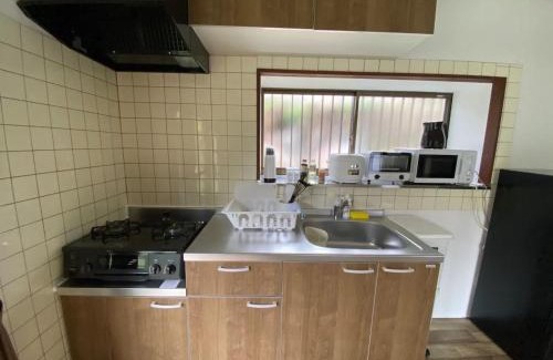 Hakone Casa | Trust Maison Hakone Sengokuhara - Vacation STAY 24226v