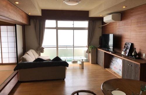 Higashiizu Apartamento | Trust Maison Hokkawa - Vacation STAY 24200v