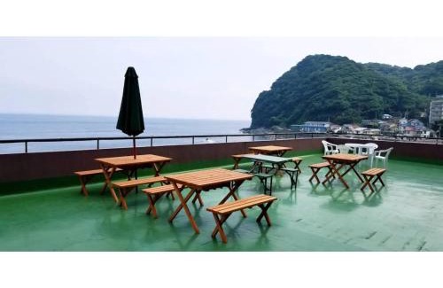 Higashiizu Apartamento | Trust Maison Hokkawa - Vacation STAY 24200v
