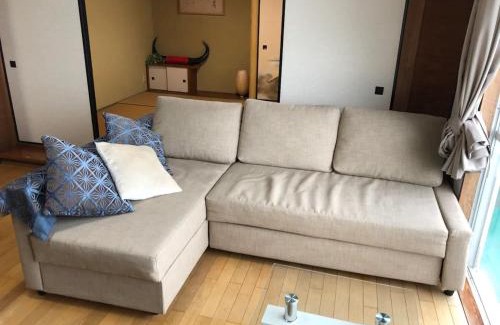 Higashiizu Apartamento | Trust Maison Hokkawa - Vacation STAY 24200v