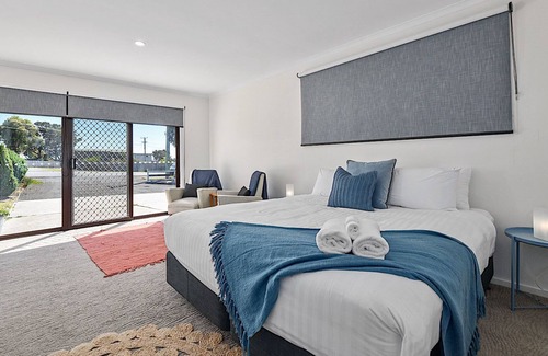 Stieglitz Casa | Trust us when we say "you'll never want to leave!' This home has...