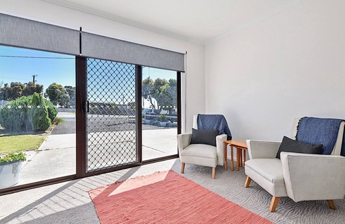 Stieglitz Casa | Trust us when we say "you'll never want to leave!' This home has...