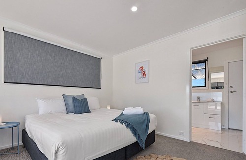 Stieglitz Casa | Trust us when we say "you'll never want to leave!' This home has...