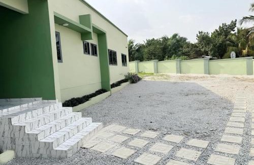 Kumasi Casa | Truzt Inn Cozy Ensuite Rooms