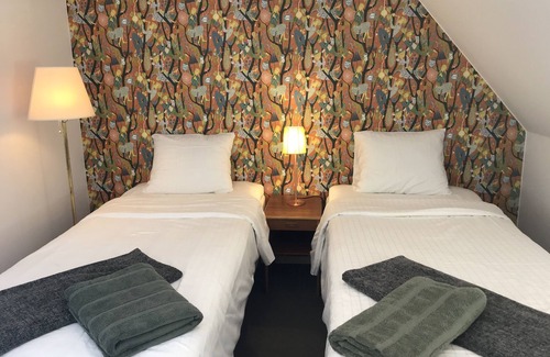Tomelilla Cama Y Desayuno | Tryde 1303 Bed & Breakfast