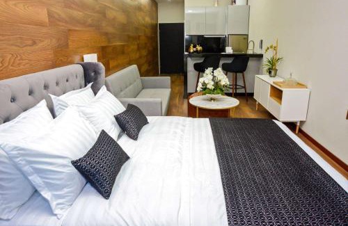 Santa Cruz Hotel | TRYP by Wyndham Santa Cruz