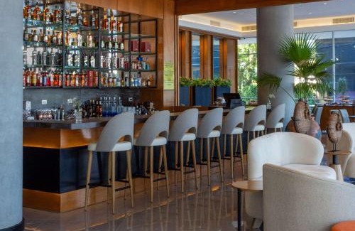 Asuncion Hotel | Tryp by Wyndham Asuncion