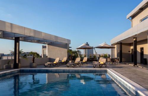 Asuncion Hotel | Tryp by Wyndham Asuncion