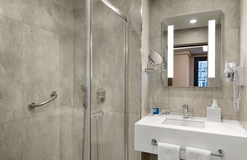 Cihangir Hotel | TRYP by Wyndham Istanbul Taksim