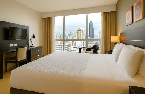 El Cangrejo Hotel | Tryp by Wyndham Panama Centro
