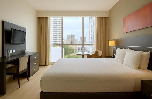 El Cangrejo Hotel | Tryp by Wyndham Panama Centro