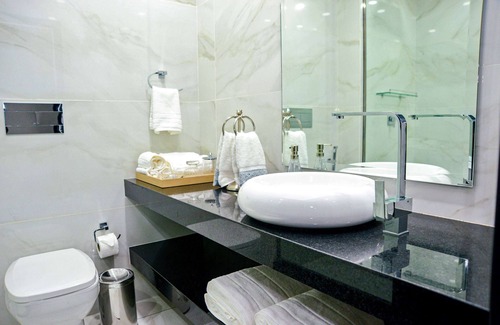 Santa Cruz Hotel | TRYP by Wyndham Santa Cruz