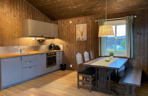 Trysil Cabaña | Trysil Hyttegrend