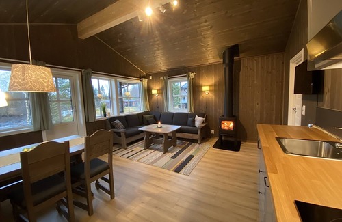 Trysil Cabaña | Trysil Hyttegrend