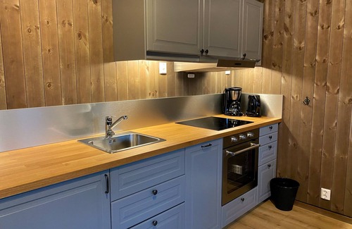 Trysil Cabaña | Trysil Hyttegrend