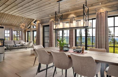 Trysil Chalet De Esquí | Trysilfjell 2053 by Vacation Trysil