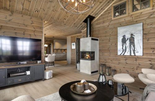 Trysil Chalet De Esquí | Trysilfjell 2053 by Vacation Trysil